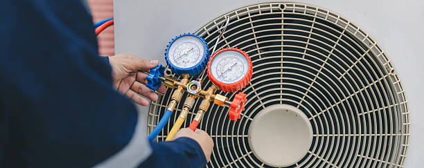 Trusted Ductwork Repair service in Milwaukee, WI - Leonard HVAC